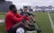 Independiente no tocaría demasiado para el clásico