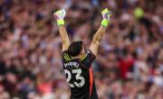 El Dibu Martínez podría dejar el Aston Villa a final de temporada