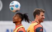 Con Bayern campeón, la Bundesliga baja las persianas de la temporada