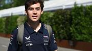 Desde Inglaterra apuntan alto con Franco Colapinto tras su brillante arranque en Imola