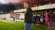Mauricio Elena y su renuncia indeclinable en el Atlético San Martín: “Creo que es el momento justo”