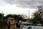 Una mujer murió tras enchufar su heladera