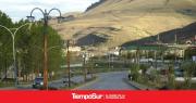 Otro sismo en Río Turbio: movimiento de 3.8 en la madrugada