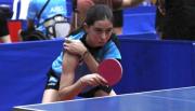 Fuerte apuesta del tenis de mesa salteño en el Sudamericano de Colombia