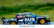 Buen inicio tuvo Tobías Martínez