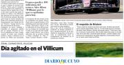 Tapa Pasión 17 de Mayo de 2025