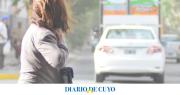 Clima en San Juan: mirá cómo estará el tiempo este sábado 17 de mayo