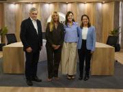 La visión de los CEO: La guerra geopolítica puede representar una oportunidad para la Argentina