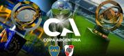 La decisión inédita de la Copa Argentina con Boca y River por el Mundial de Clubes