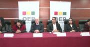 TSE registrará candidatura de Evo Morales si presenta documentos y partido
