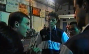 VIDEO. El inédito archivo que rescató ARVA para mostrar cómo era el vóley en La Plata y la nostalgia por Hernán Casamiquela