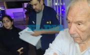 Asaltaron a un ex comisario y presidente del Círculo Policial de La Plata