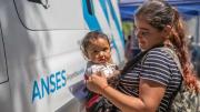 ¡Atención AUH! ANSES realizará el pago de mayo 2025 en los próximos días a este grupo de beneficiarias