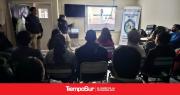 Charlas sobre trata de personas y estafas virtuales en escuelas de Gobernador Gregores