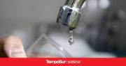 Corte de agua en Caleta Olivia: qué pasó