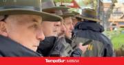 Renunció el Jefe de los Guardaparques de Los Glaciares