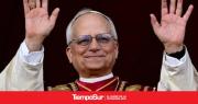 El Vaticano vivirá mañana la misa de entronización del papa León XIV
