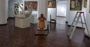 El Alto abre 22 espacios culturales para la Larga Noche de Museos de este sábado