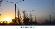 Domingo fresco y abrupto descenso de la temperatura en San Juan