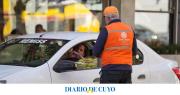 Gobierno refuerza controles a taxis y remises y recomienda usar solo servicios autorizados