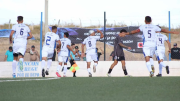 Deportivo Rincón vs Cipolletti, el plato fuerte del Federal A