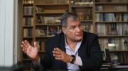 Rafael Correa: El 13 de abril hubo un megafraude y nos robaron la democracia