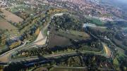 Imola, el inicio de un circuito histórico