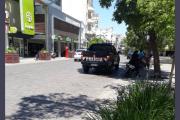 Desvalijaron una estética y tienda y se llevaron hasta $ 450 mil de la recaudación