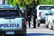 Quiso evitar un ilícito, pero terminó agredida y despojada de su cartera