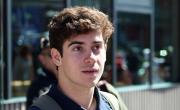 Colapinto es retirado de la parrilla por irrumpir en el pit lane