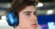 El mensaje de Alpine para Franco Colapinto tras su accidente en Imola: “Saldremos mañana”