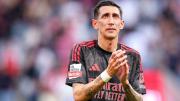 El emotivo mensaje de Ángel Di María: Duele mucho terminar de esta manera