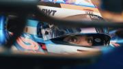 Franco Colapinto busca los puntos en el GP de Imola: hora y cómo verlo