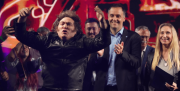 Macri vs. Milei, una pelea de alcance nacional