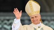 El papa León XIV inició su pontificado con una histórica ceremonia