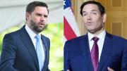 Washington envía al vice Vance, quien tuvo roces con Prevost