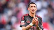 Ángel Di María define su futuro tras un triste mensaje para los hinchas del Benfica