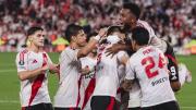 Gallardo define los 11 de River: los tres cambios que metería y el jugador que esperará hasta último momento