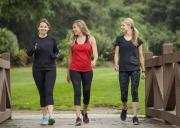 Caminar y socializar: la combinación perfecta para evitar el deterioro cognitivo