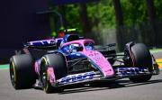 Fórmula 1: ¿cuál es el pronóstico del clima para el debut de Franco Colapinto con Alpine en Imola?