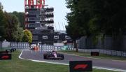 En una carrera correcta, Franco Colapinto finalizó 16 en el GP de Imola