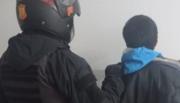 Doble intervención policial en Salta: capturan a prófugo y secuestran droga