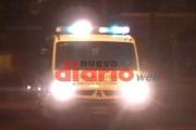 Bº Industria: quisieron entrar al baño de un negocio y hallaron muerto al dueño