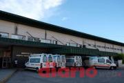 Tragedia en el 8 de Abril: quiso apagar el ventilador y murió electrocutado