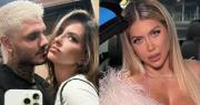 En familia: la foto de la China Suárez con Icardi en Turquía que podría enfurecer a Wanda Nara
