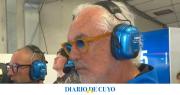 El pedido que le hizo Flavio Briatore a Franco Colapinto para beneficiar a Pierre Gasly