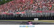 Todo lo que tenés que saber de la participación de Franco Colapinto en el GP de Imola