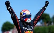 Fórmula 1: así quedó la lucha por el campeonato tras la victoria de Max Verstappen en el Gran Premio de Ímola