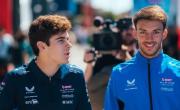 La orden de Alpine que perjudicó a Colapinto en plena carrera