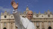 El papa León XIV inició su pontificado con una multitudinaria ceremonia en la plaza de San Pedro
